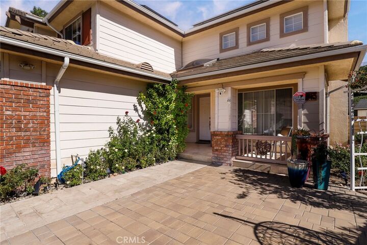 Property Photo: 29668 Mammoth CA 91387