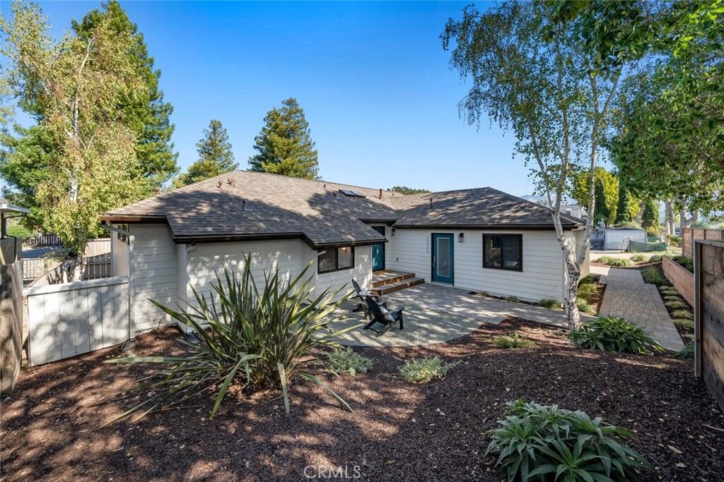 Property Photo: 262 East Foothill Boulevard CA 93405