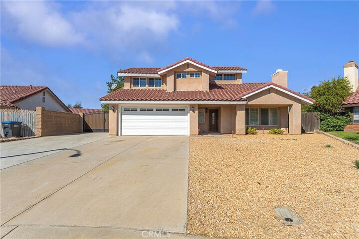 Property Photo: 12015 Ponce De Leon CA 92557