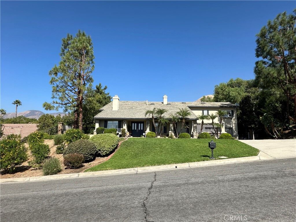 Property Photo:  28864 Terrace Drive  CA 92346 
