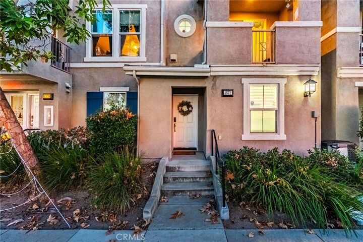 Property Photo:  1572 Hackberry  CA 91915 