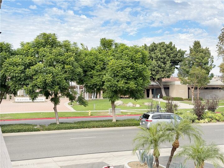 Property Photo:  212 S Kraemer 2208  CA 92870 
