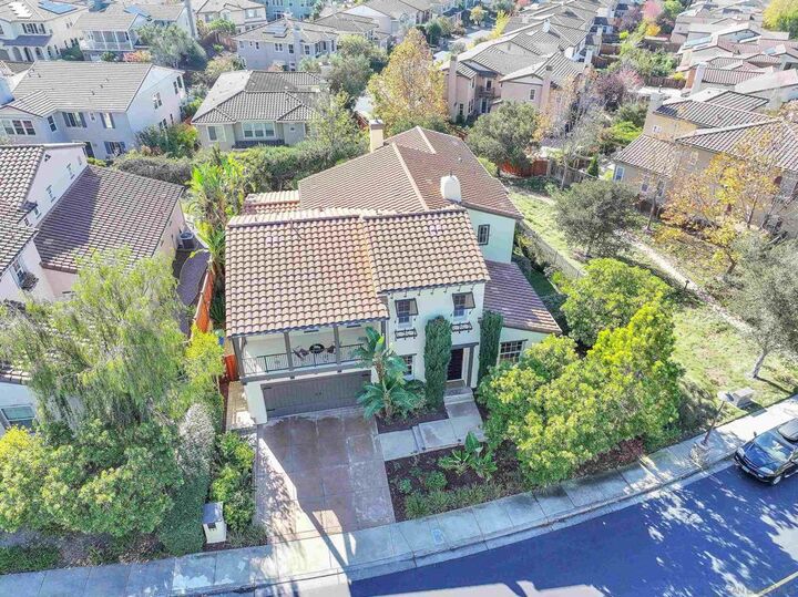 Property Photo:  297 Drummond Drive  CA 94542 