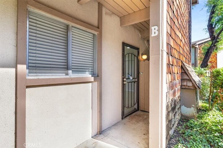 Property Photo: 1044 Cabrillo Park B CA 92701