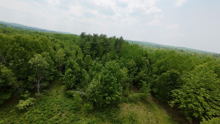 Property Photo: 00 Babcock Road ME 04444