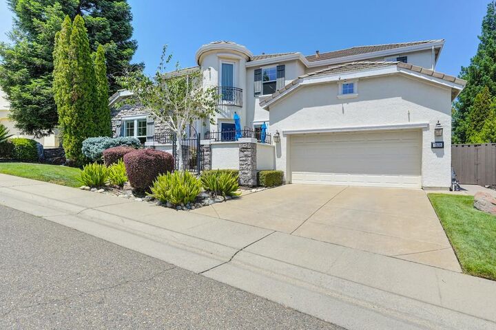 Property Photo:  1838 Belmar Court  CA 95630 
