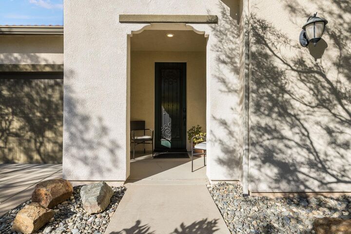 Property Photo:  4129 San Andres Way  CA 95762 