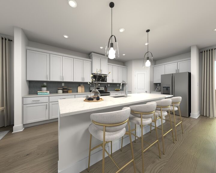 Property Photo:  193 Fletchers Way  TN 37167 