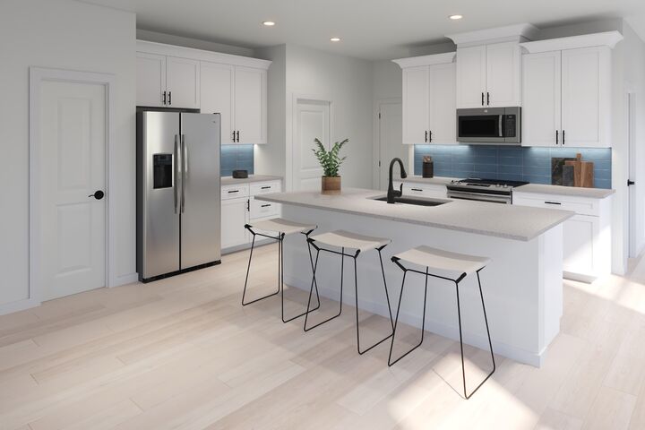 Property Photo: 2347 Watercourse Court TN 37214