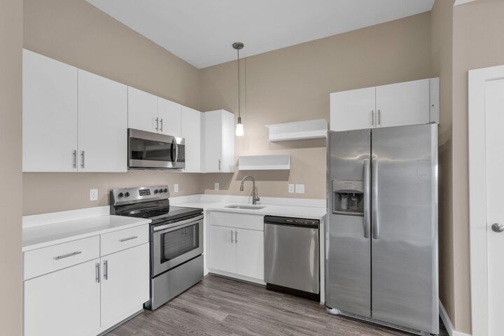 Property Photo:  1900 12th Ave S 508  TN 37203 