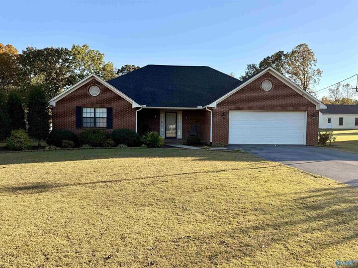 178 County Road 378  Trinity AL 35673 photo