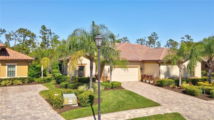 Property Photo:  11130 Esteban Drive  FL 33912 