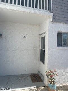 Property Photo:  22375 Edgewater Drive 123  FL 33980 