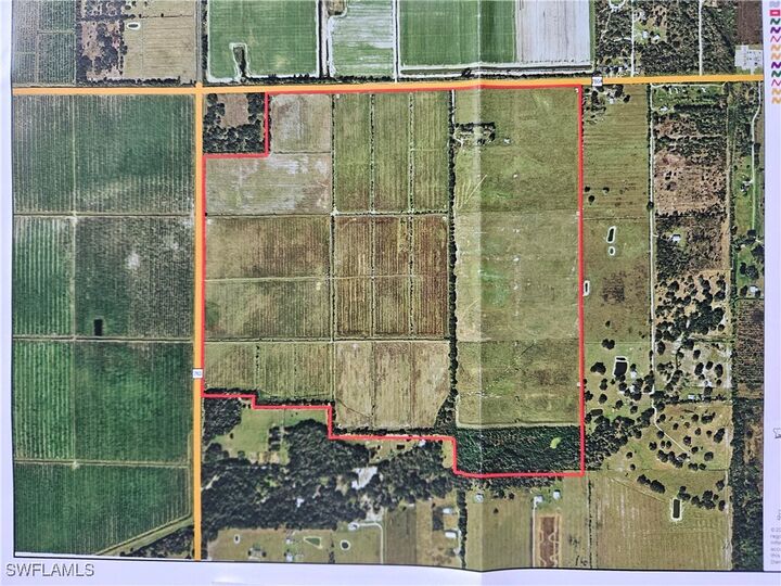 SE Co Rd 763 SE Co Rd 763 Road SE  Arcadia FL 34266 photo