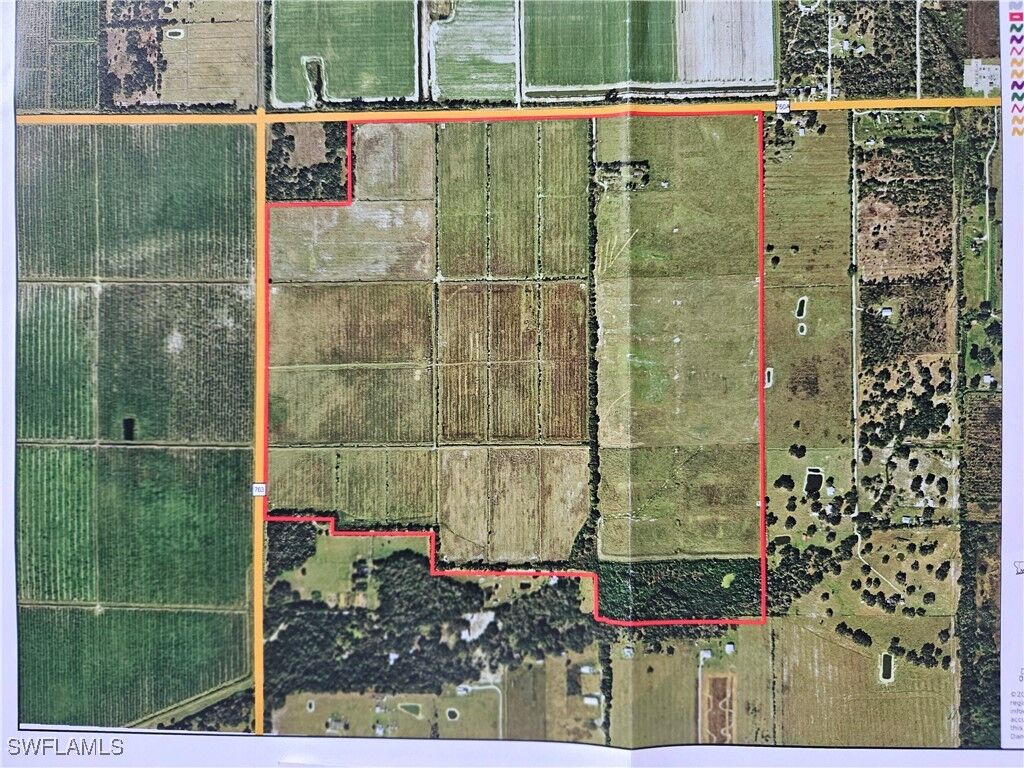 Property Photo: SE Co Rd 763 SE Co Rd 763 Road SE FL 34266