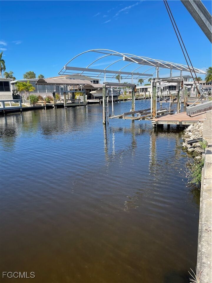 Property Photo:  17720 Peppard Drive  FL 33931 