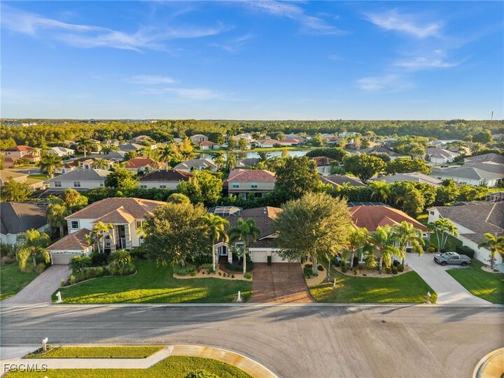 Property Photo:  12993 Kedleston Circle  FL 33912 