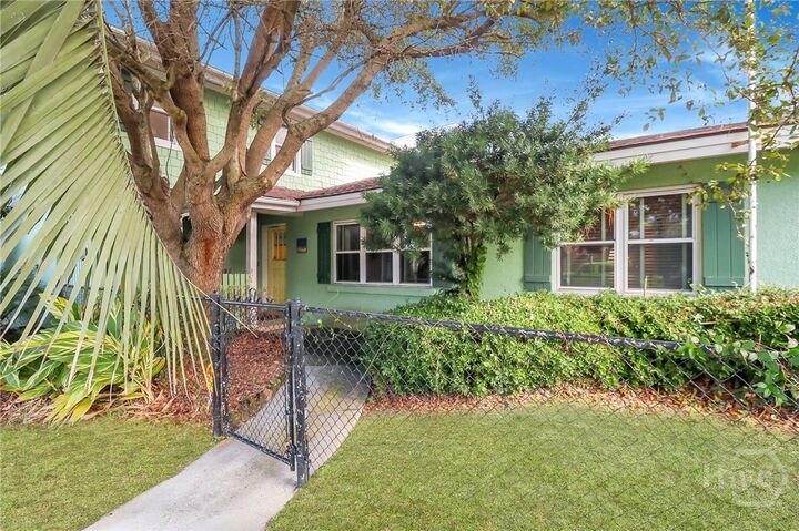 Property Photo:  506 Butler Avenue  GA 31328 