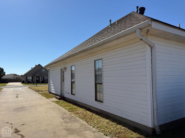 Property Photo:  3524 Beacon Street  AR 72404 