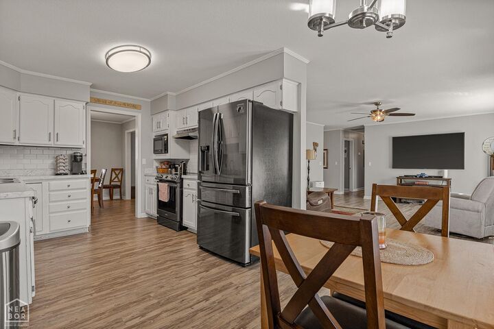 Property Photo: 1017 Oriole AR 72405