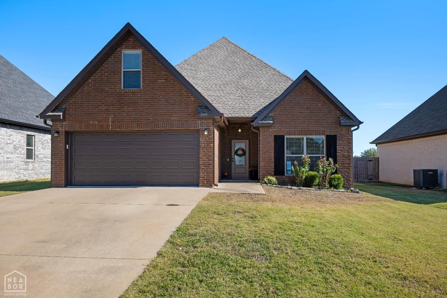 Property Photo:  300 Prospect Trail  AR 72401 