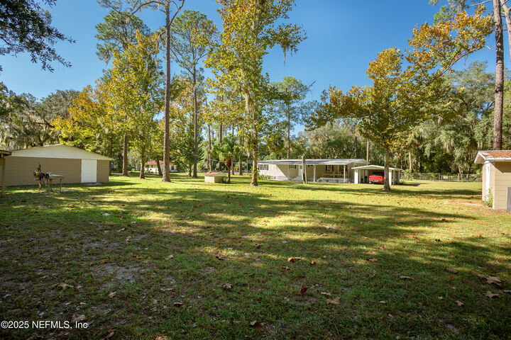 Property Photo:  600 Palmetto Street  FL 32193 