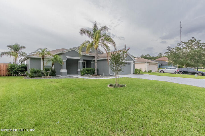 Property Photo:  1751 Hollow Glen Drive  FL 32068 