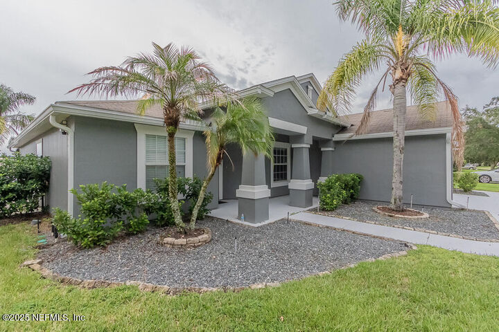 Property Photo:  1751 Hollow Glen Drive  FL 32068 