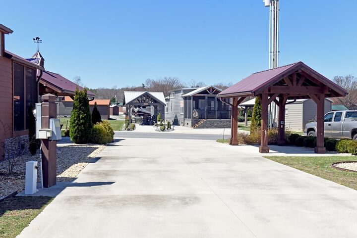 Property Photo:  81 Foggy Mountain Road  GA 30512 