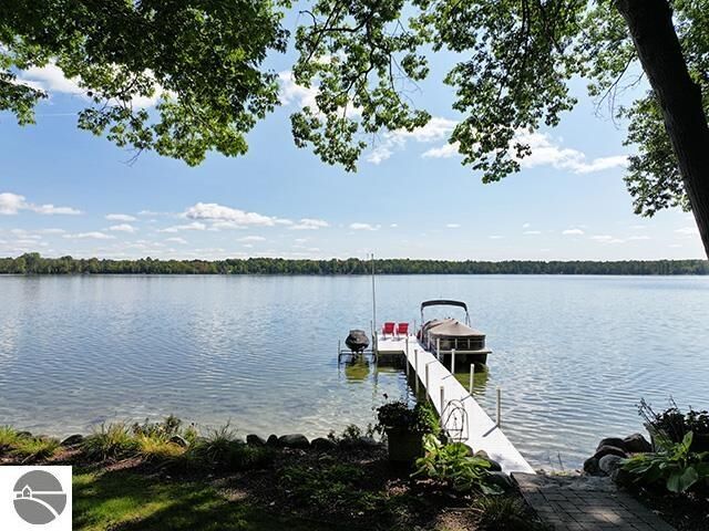 Property Photo: 6641 Timber Lake Drive MI 49629