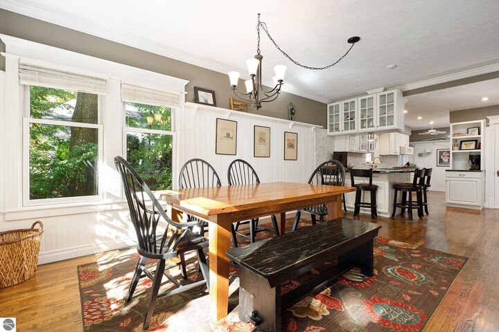 Property Photo:  423 Fifth Street  MI 49684 