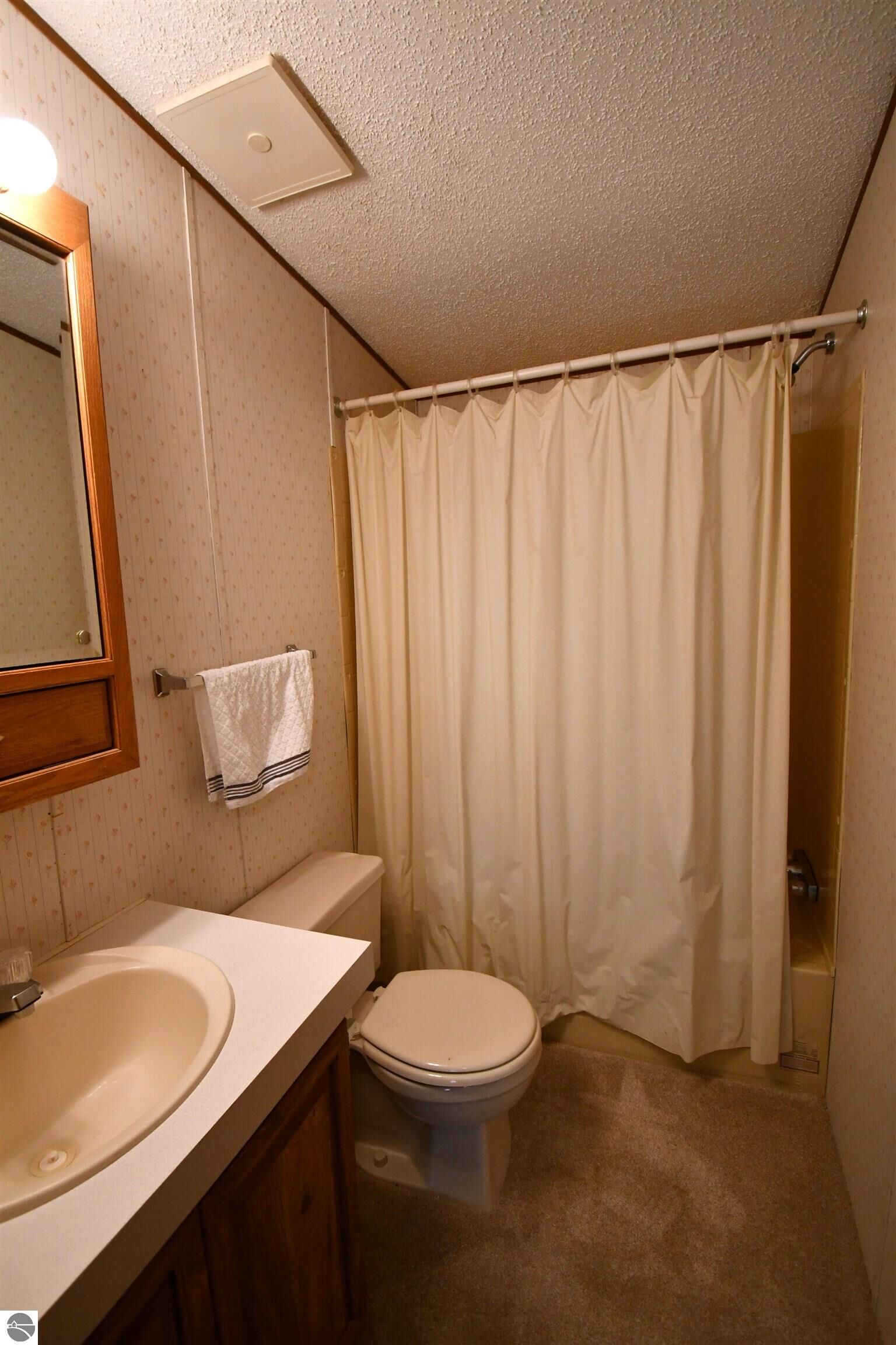 Property Photo:  8990 Park Avenue  MI 49706 