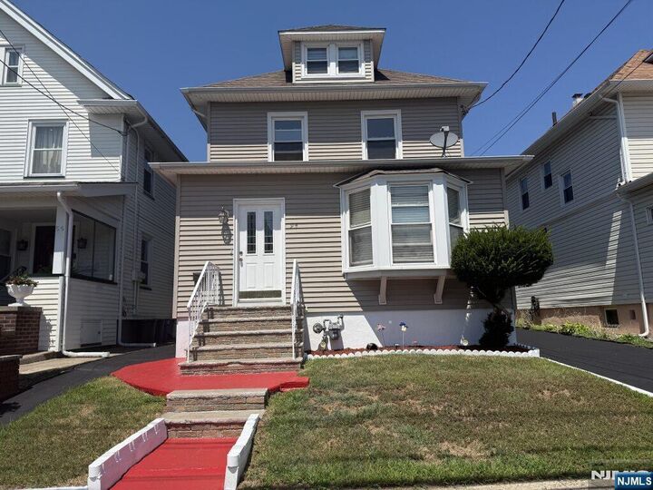 Property Photo: 94 Hadley Avenue NJ 07011
