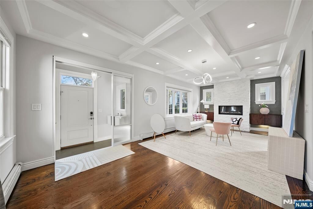 Property Photo: 282 Schley Place NJ 07666