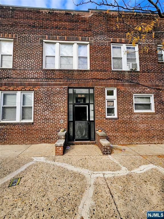 Property Photo: 32-34 Halstead Street NJ 07032