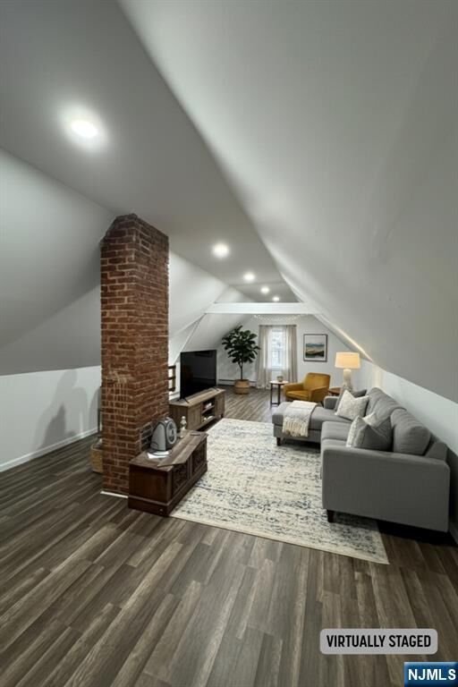 Property Photo:  47 Vreeland Avenue 2  NJ 07073 