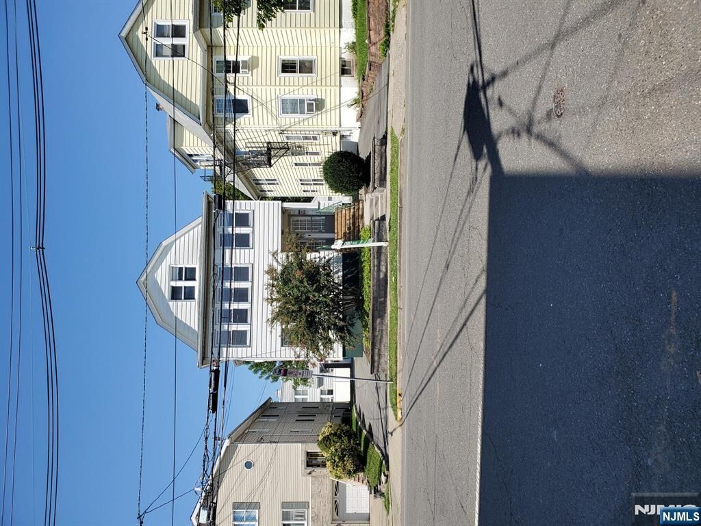 Property Photo: 130 Broughton Avenue Apt A NJ 07003