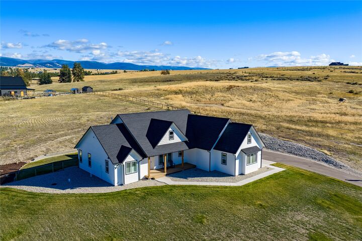 Property Photo:  5872 Alysa Court  MT 59833 