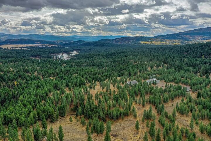 Property Photo: 42722 Elbow Lake Road MT 59868