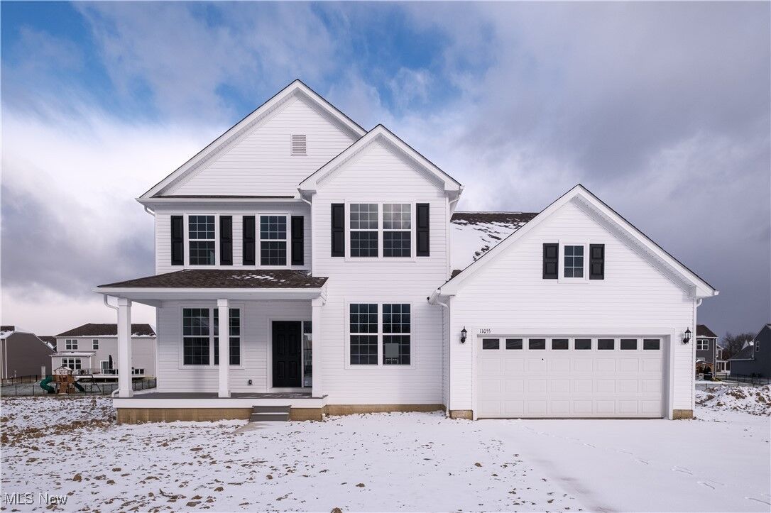 Property Photo:  11055 David's Court  OH 44028 