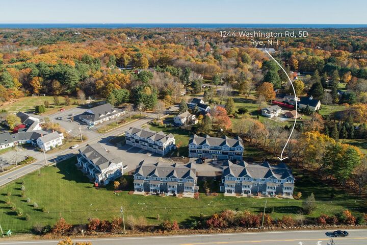 Property Photo: 1244 Washington Road NH 03870