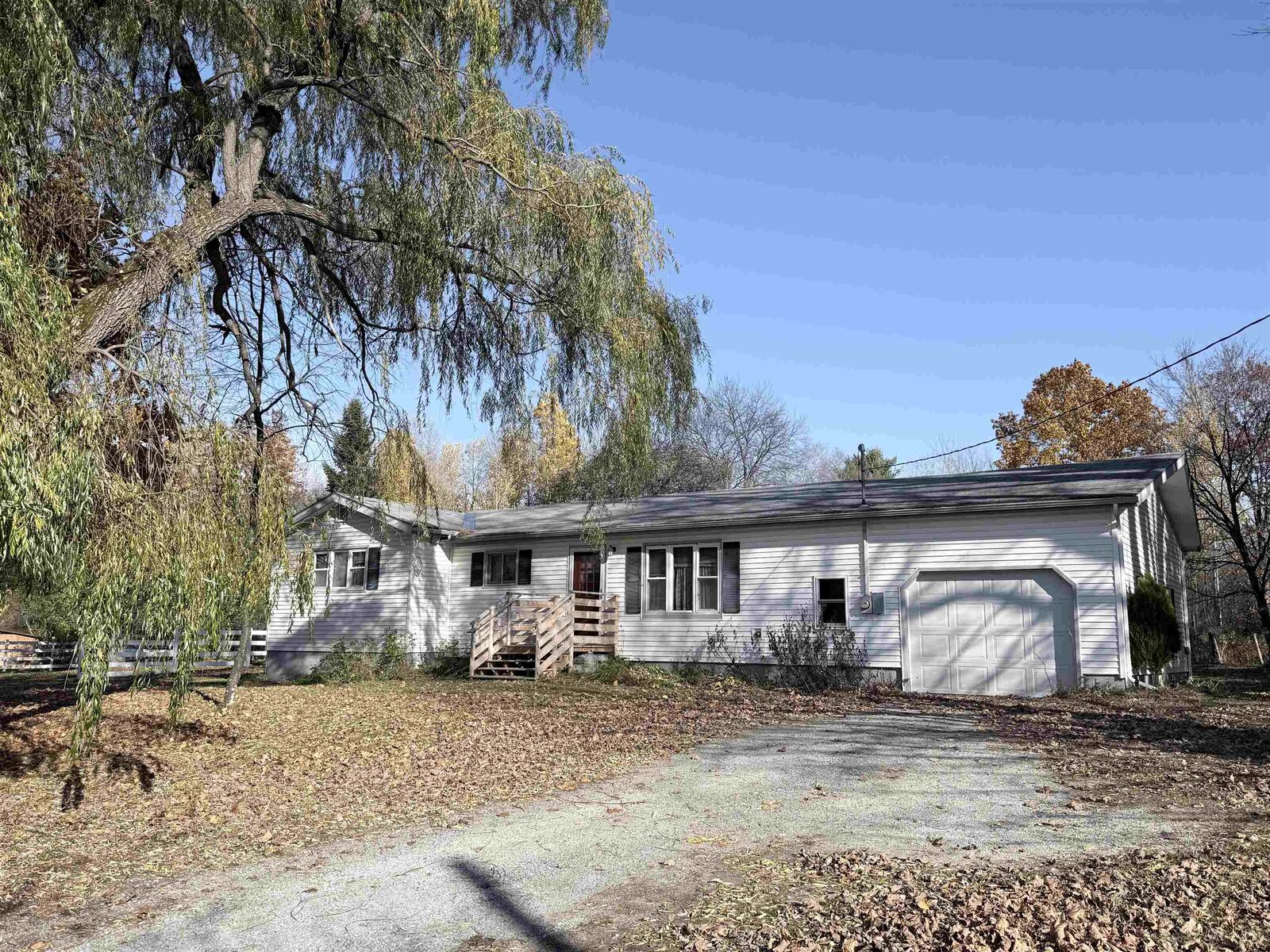 Property Photo: 175 Murray Avenue VT 05468