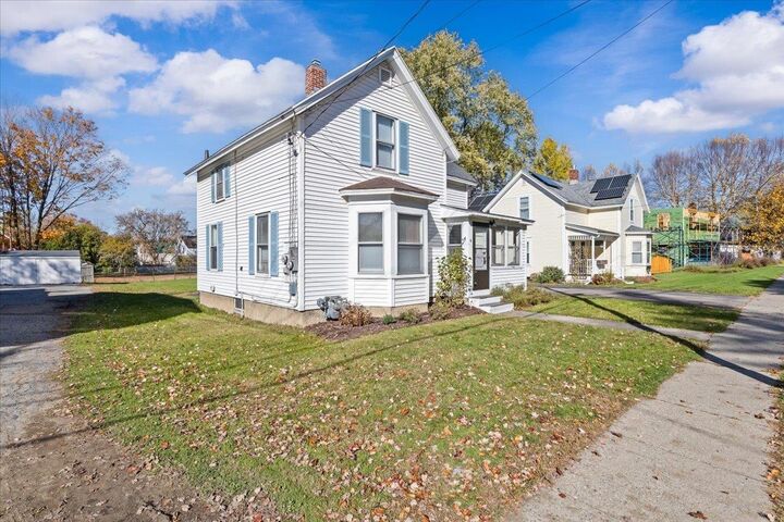 Property Photo: 4 East Street VT 05452