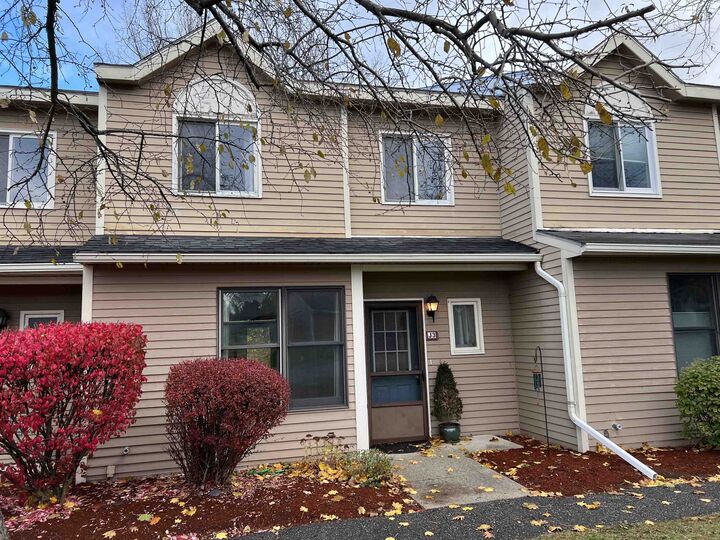 Property Photo: J3 Stonehedge Drive VT 05403