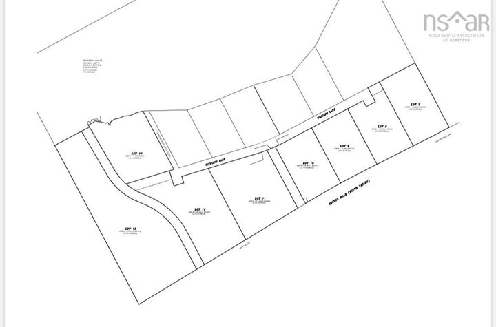 Property Photo:  Lot 7 Wildlife Lane  NS B2N 5B1 