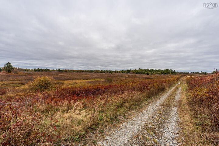 Property Photo:  Lots Thimot Road  NS B0W 2Z0 