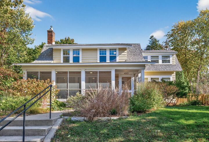 Property Photo:  4901 Fremont Avenue S  MN 55419 