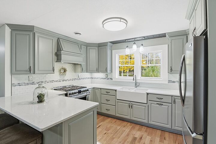 Property Photo: 8951 Memory Lane NW MN 56308