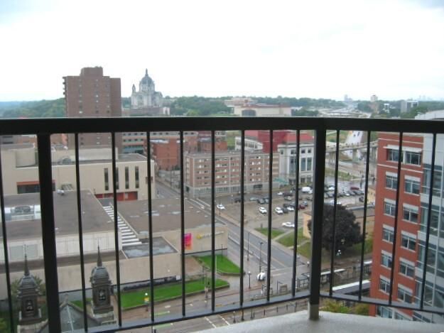 Property Photo: 78 10th Street E 1808 MN 55101