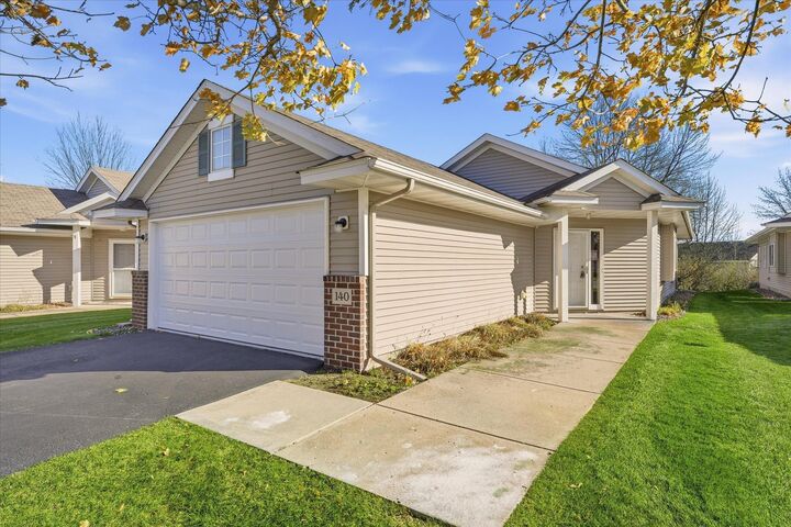 Property Photo:  140 Garner Circle  MN 55363 
